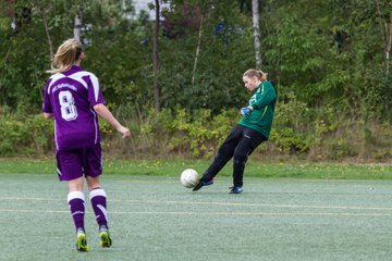 Bild 168 - B-Juniorinnen SV Henstedt Ulzburg - FSC Kaltenkirchen : Ergebnis: 2:2